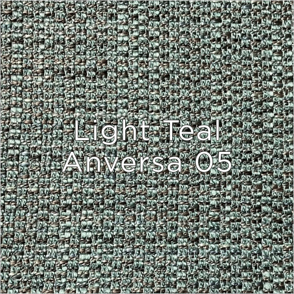 Ricco Swivel Armchair - Black White