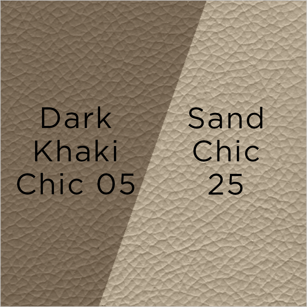 Libero Sofa - Leather