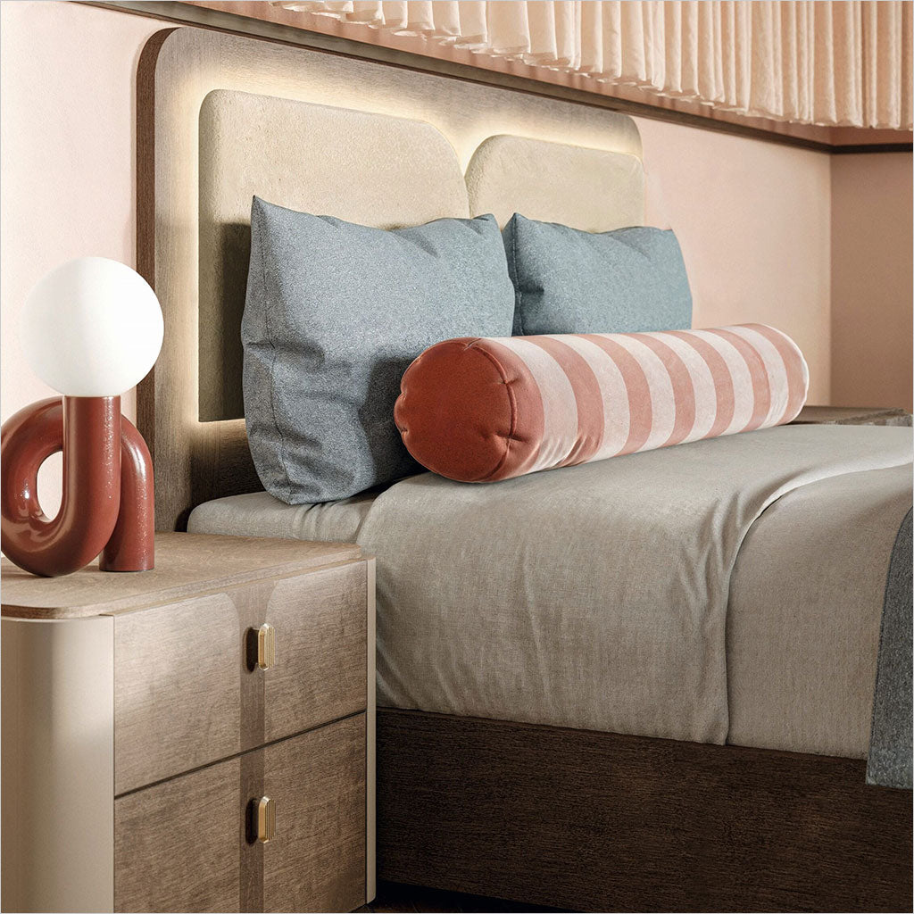 Novello Platform Bed