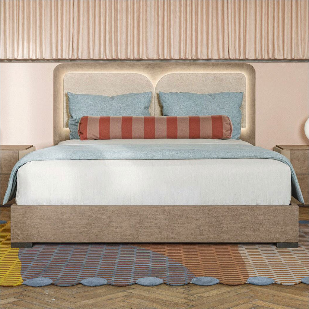Novello Platform Bed