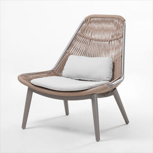 Elise Occasional Chair - Natural