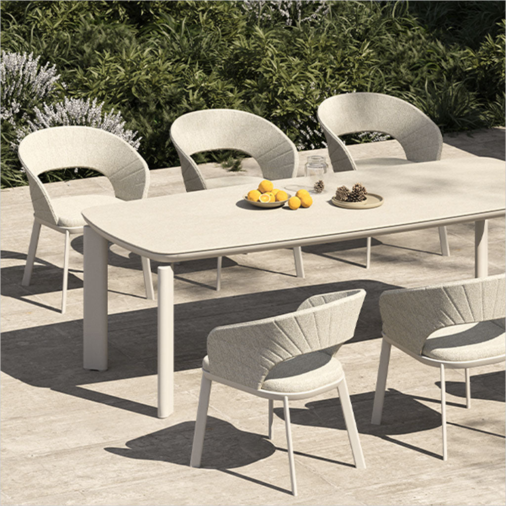 Shika Dining Chair