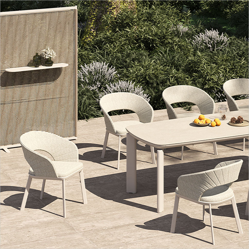Shika Dining Chair