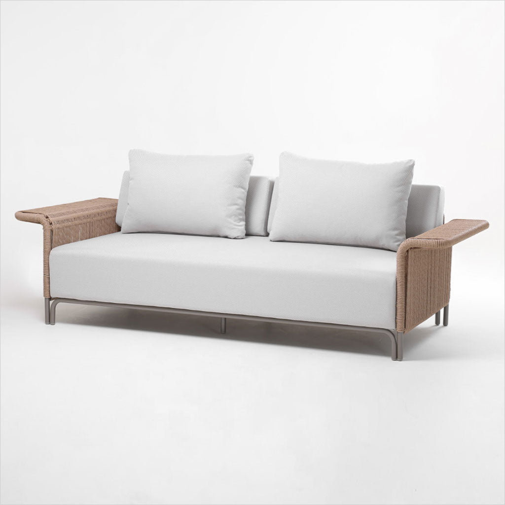 Lotus Sofa - Natural