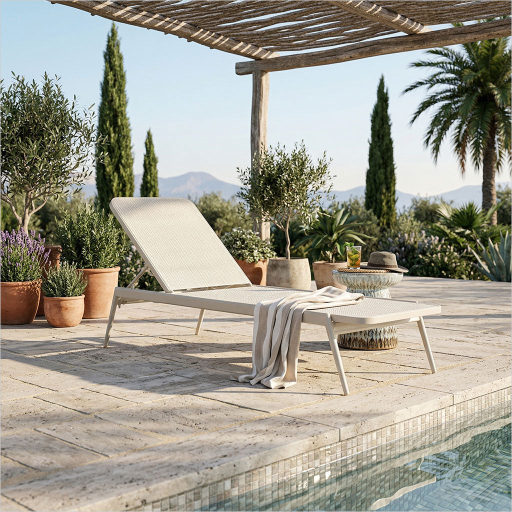 Muse Chaise Lounge