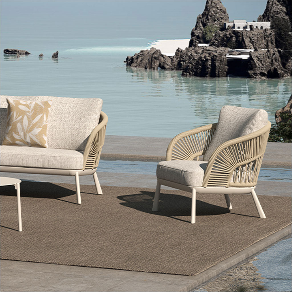 Oahu Occasional Chair