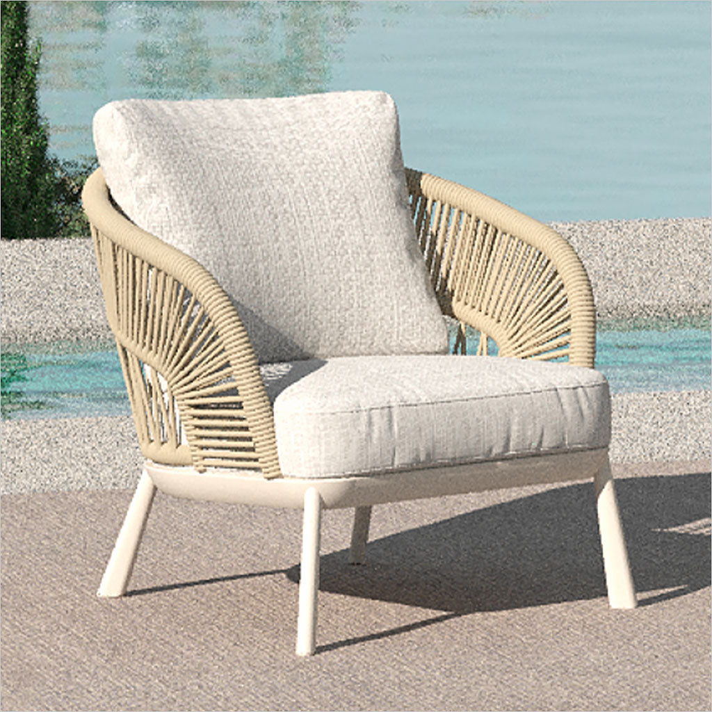 Oahu Occasional Chair