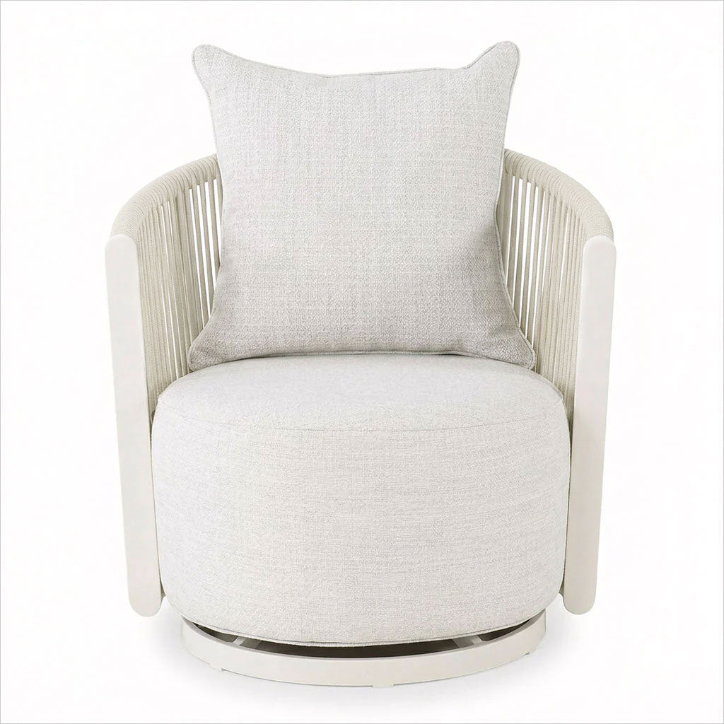 Versa Occasional Chair