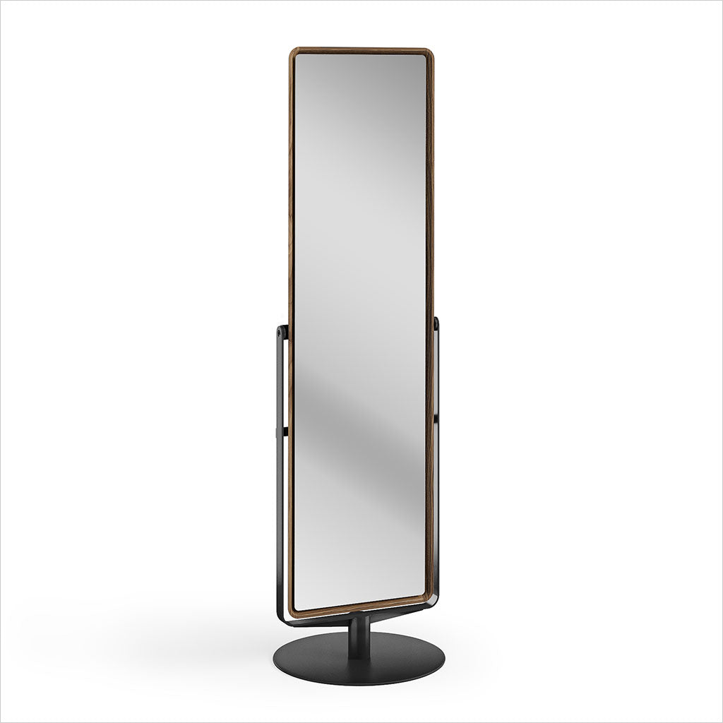 Continuum Floor Mirror