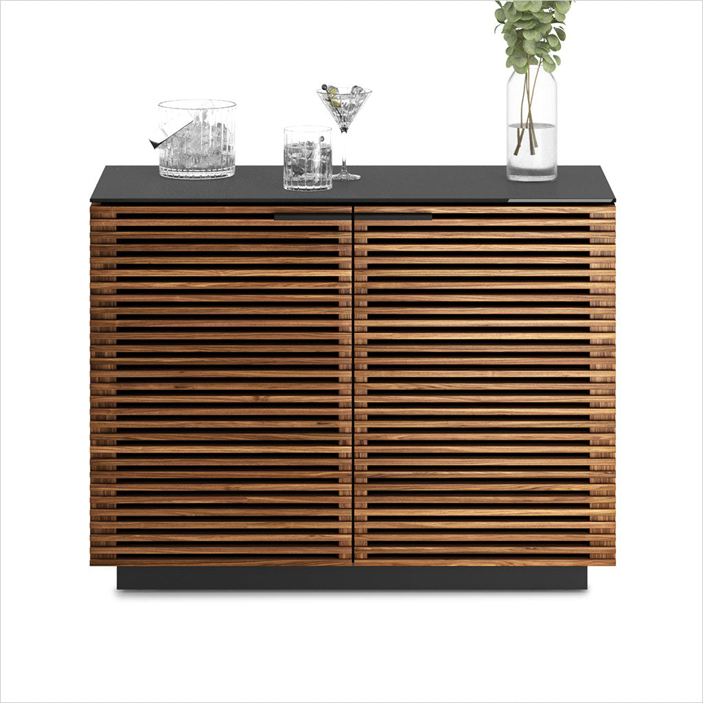 Corridor 8108 Cabinet - Walnut