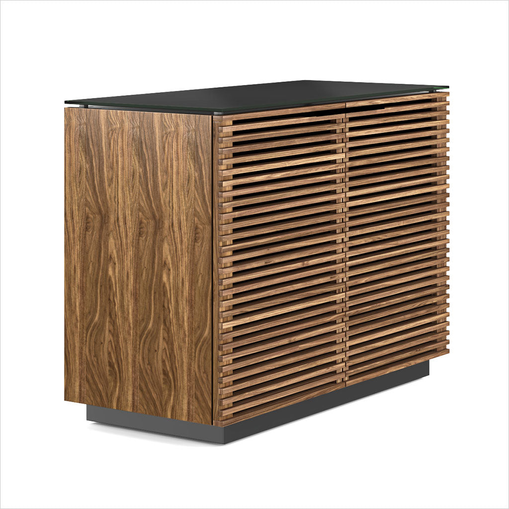 Corridor 8108 Cabinet - Walnut