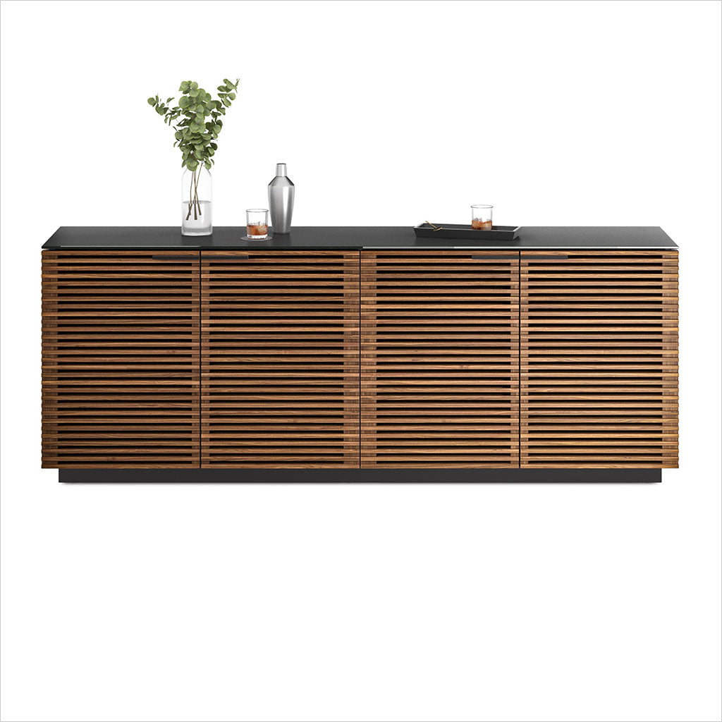 Corridor 8109 Cabinet - Walnut