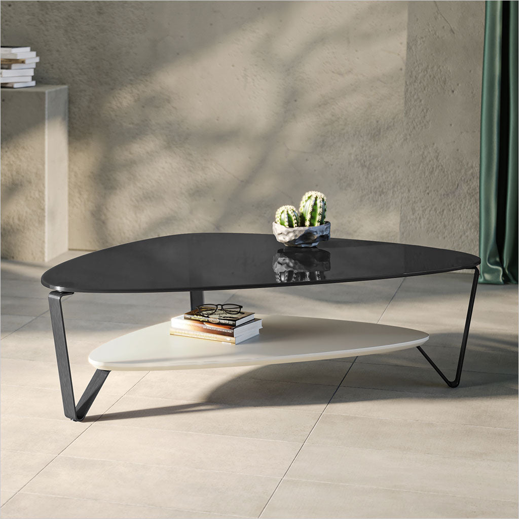 Dino Coffee Table - Stone