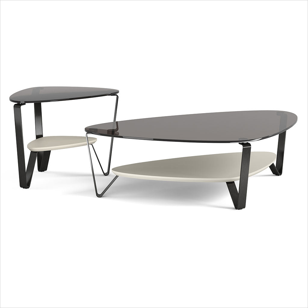 Dino Coffee Table - Stone