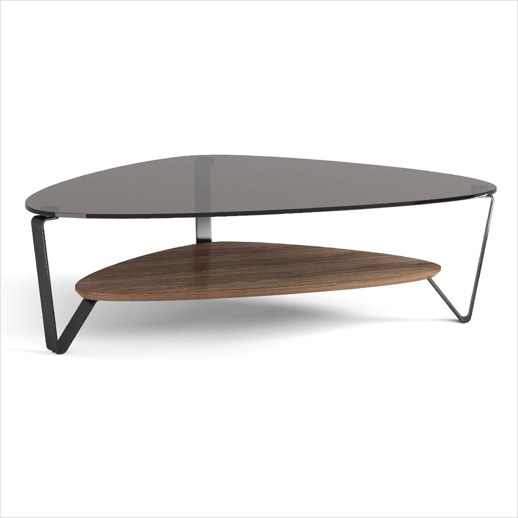 Dino Coffee Table - Walnut