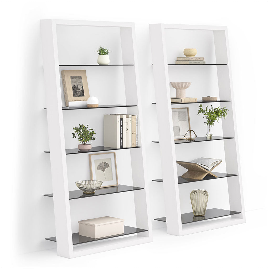 Eileen Blanc Bookcase