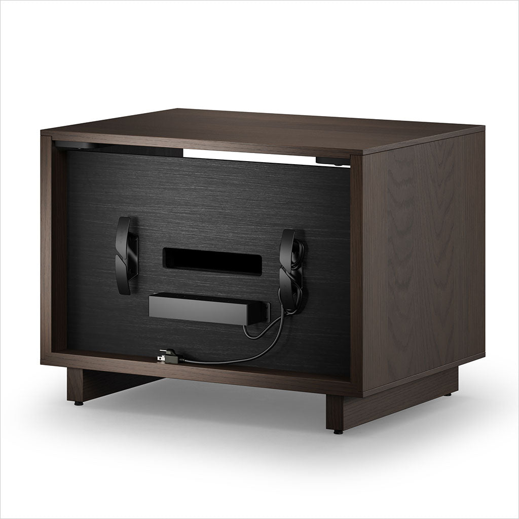 Kava Nightstand - 28 inch - Toasted Oak