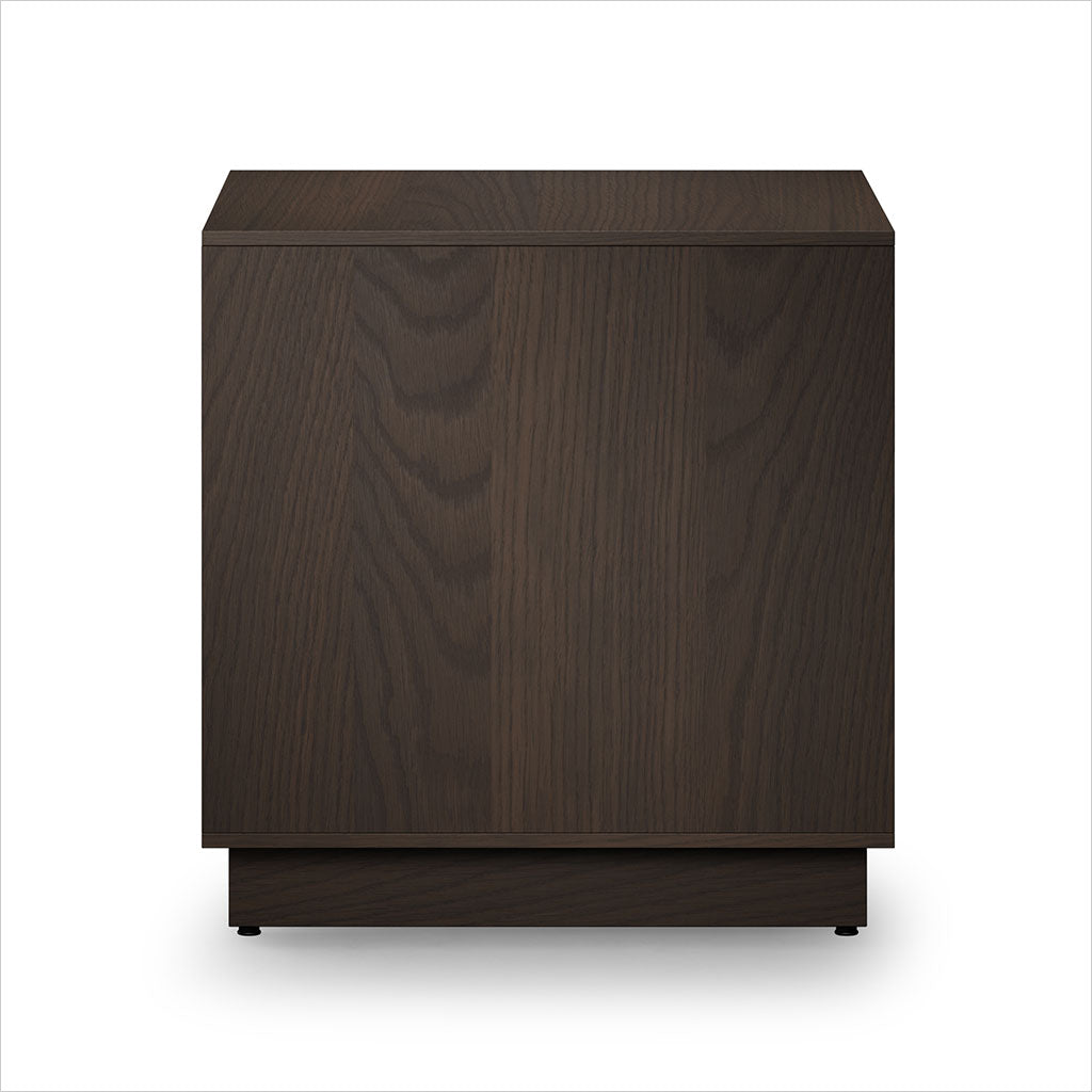Kava Nightstand - 20 inch - Toasted Oak