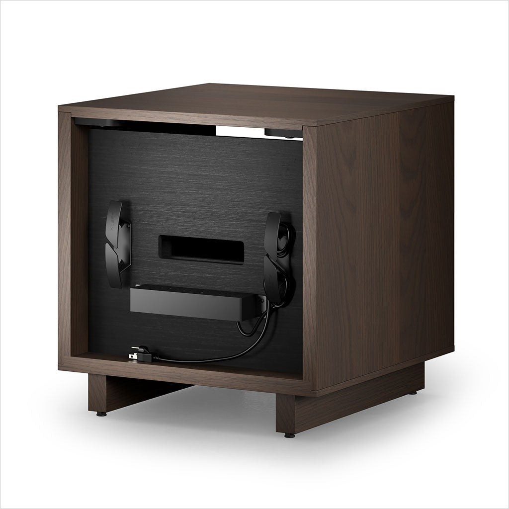 Kava Nightstand - 20 inch - Toasted Oak