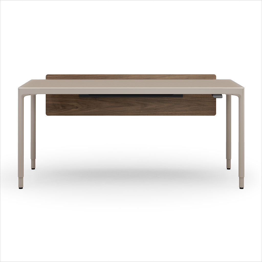 Luma Lift Desk Panel