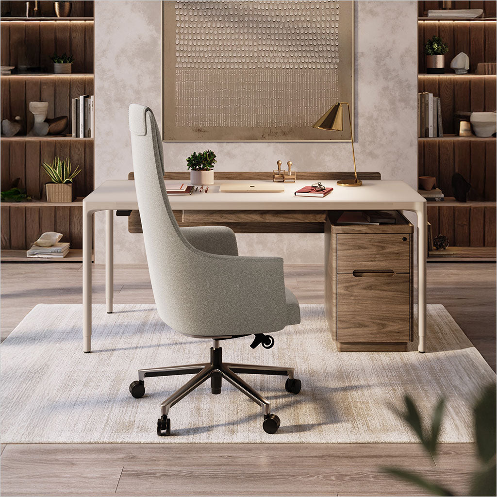 Luma Lift Desk