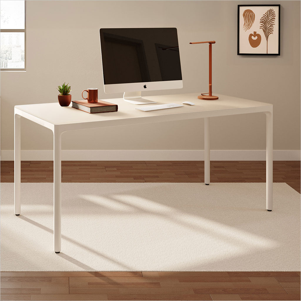 Luma Lift Desk