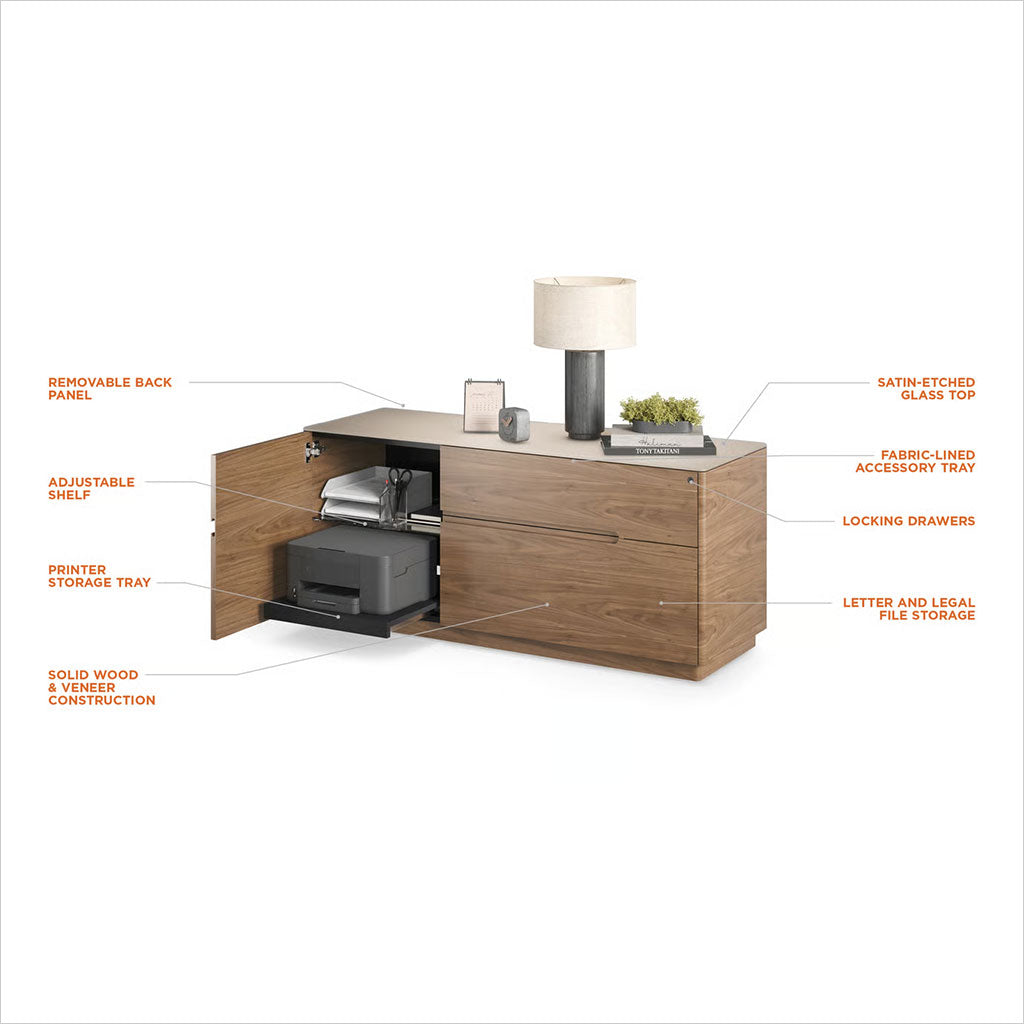 Luma Multi-Function Cabinet
