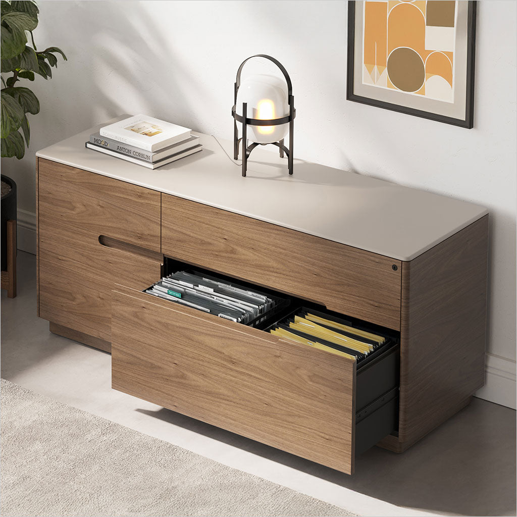 Luma Multi-Function Cabinet