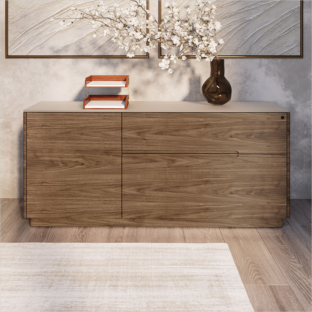 Luma Multi-Function Cabinet