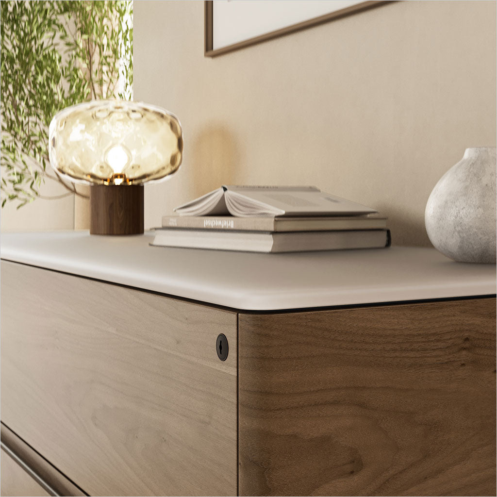 Luma Multi-Function Cabinet