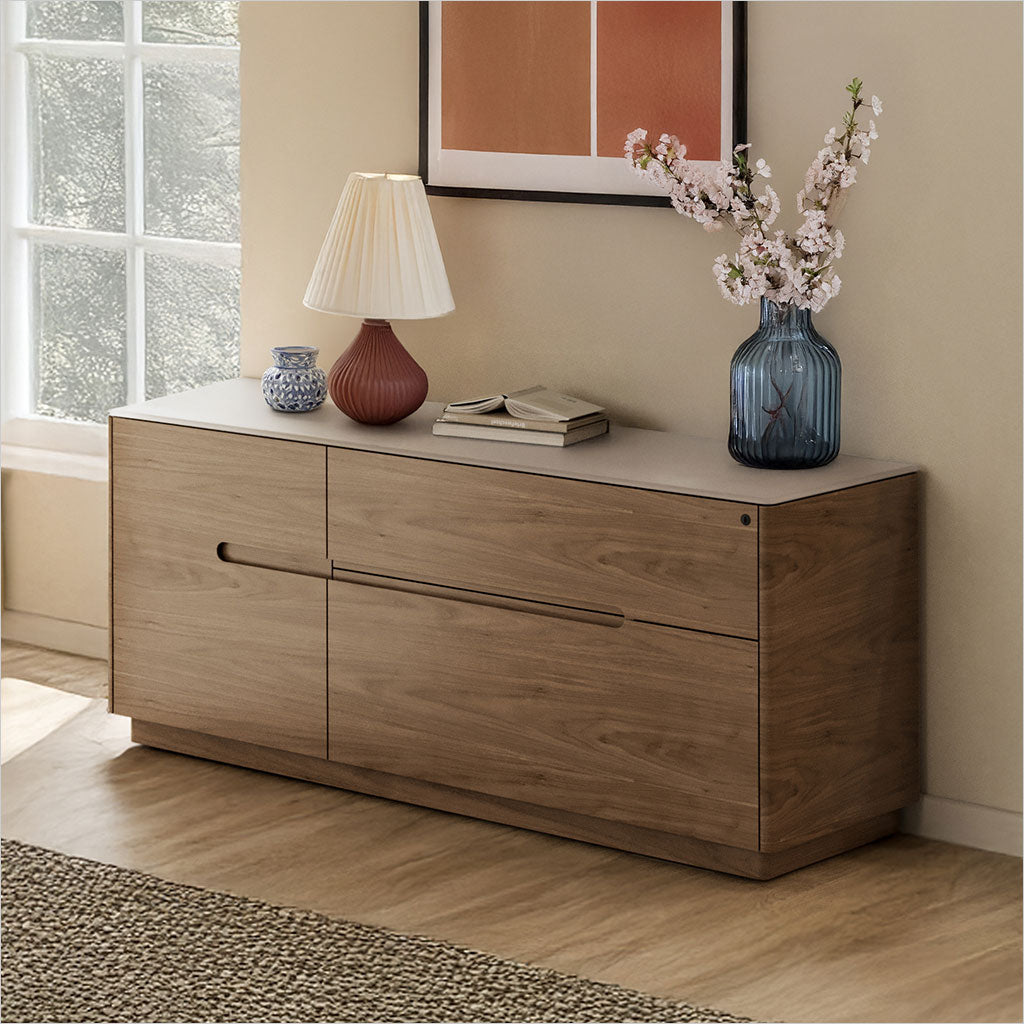Luma Multi-Function Cabinet
