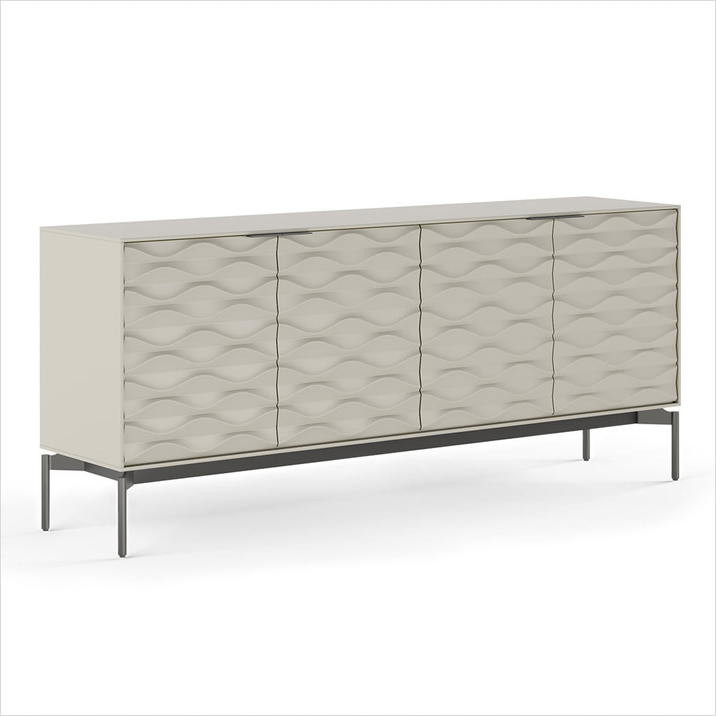 Ripple Credenza - Stone