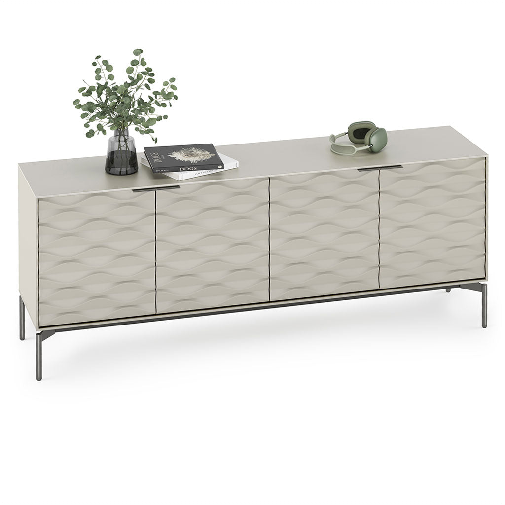 Ripple Credenza - Stone
