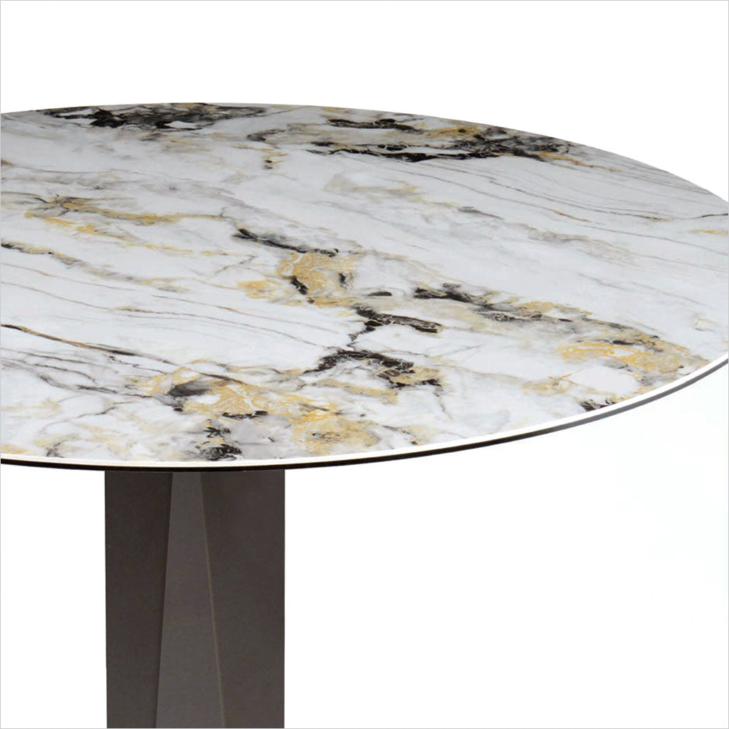 Cristallo Dining Table - Jada
