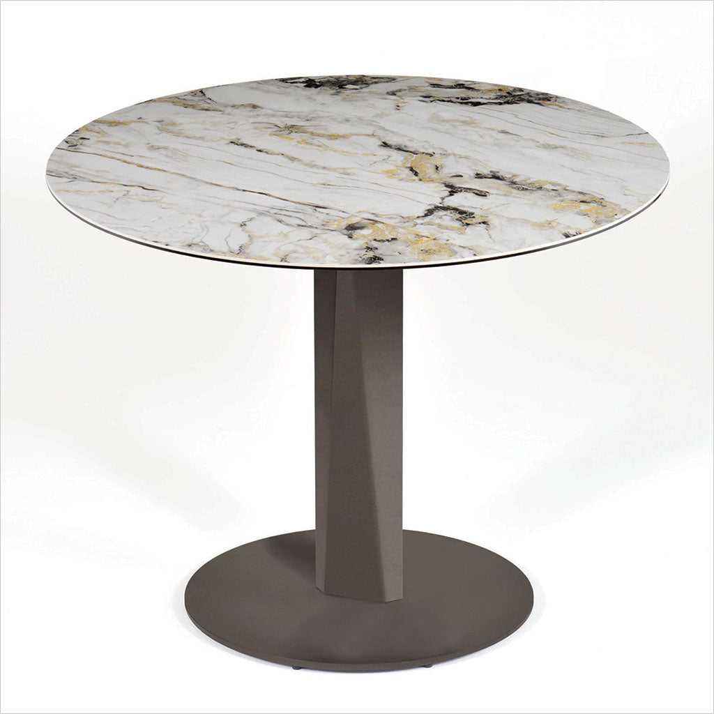 Cristallo Dining Table - Jada