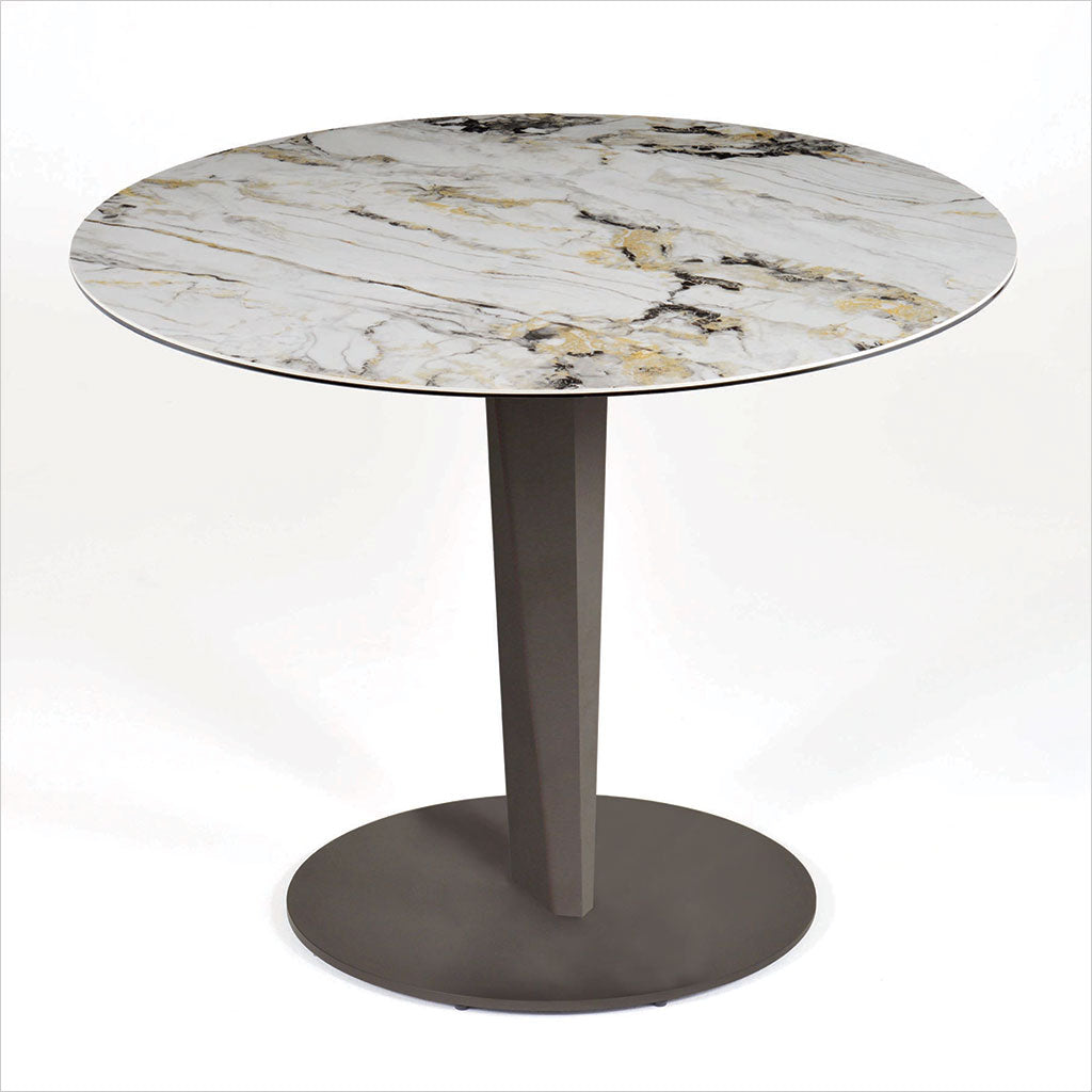 Cristallo Dining Table - Jada