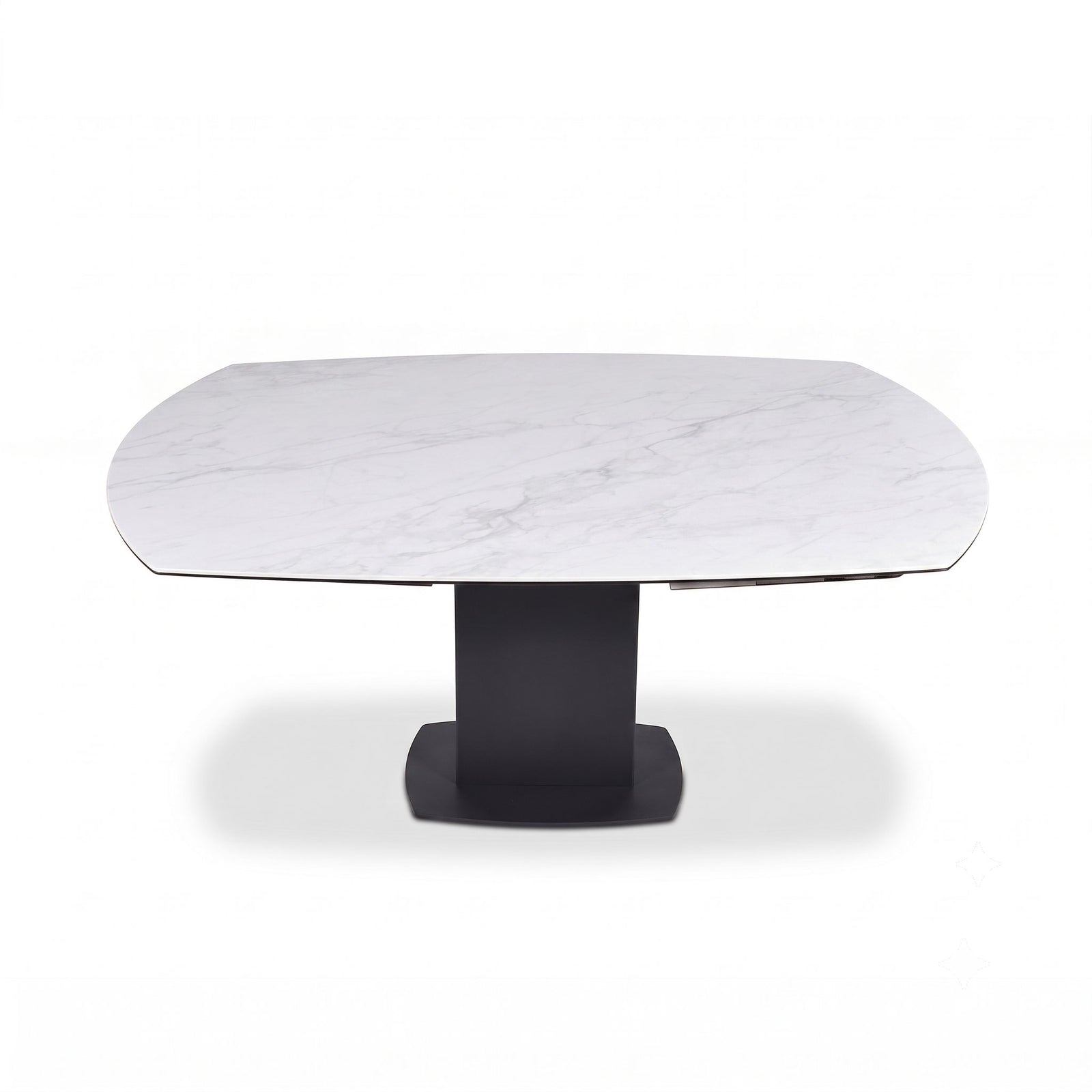 Rotax Dining Table - Marmolada