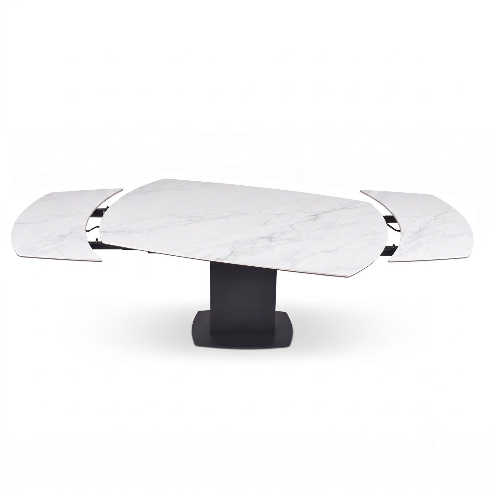 Rotax Dining Table - Marmolada