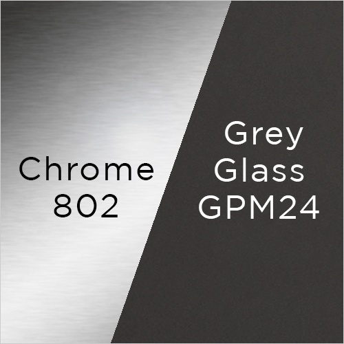 Piccolo Accent Table - White