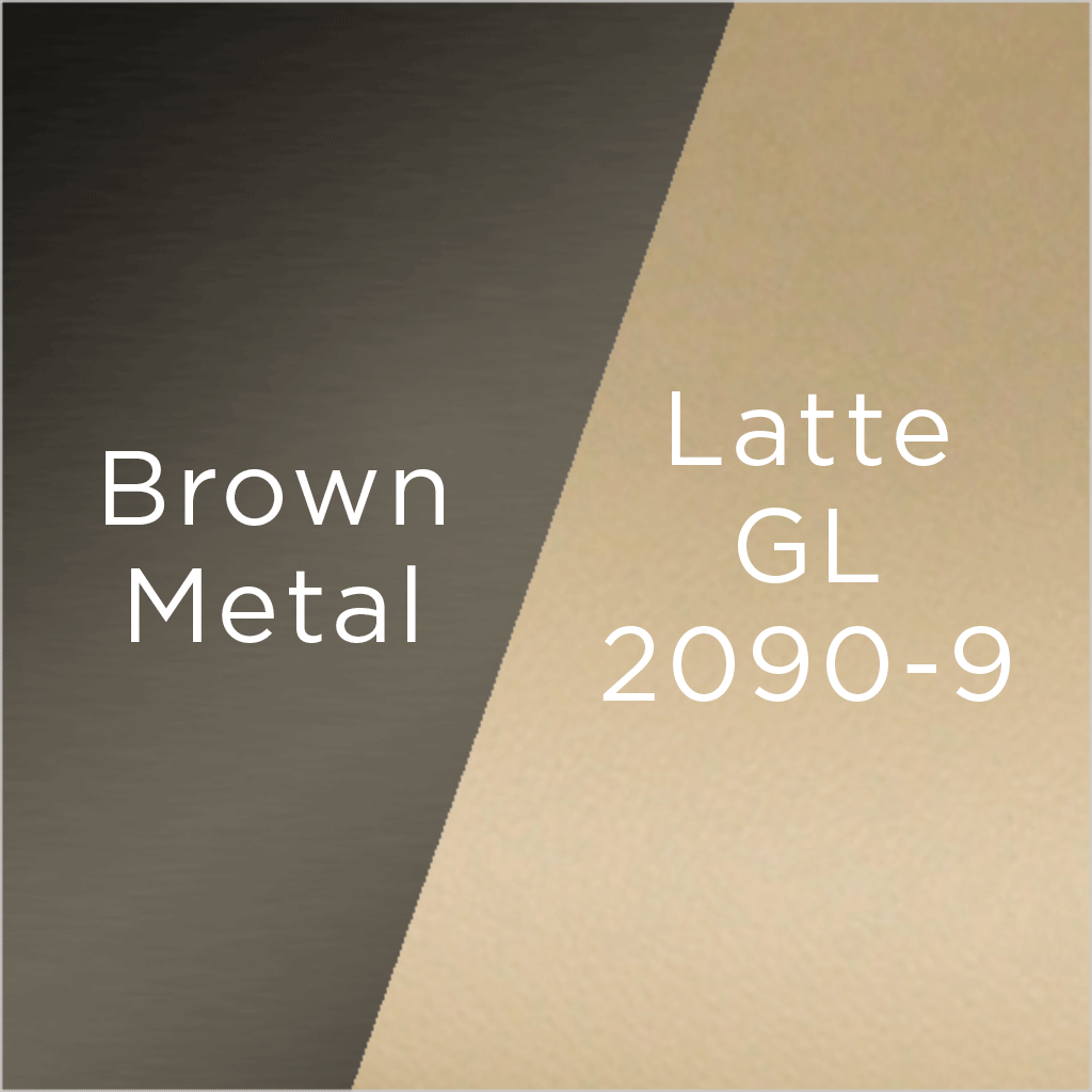 Anita Counter Stool - Light Grey