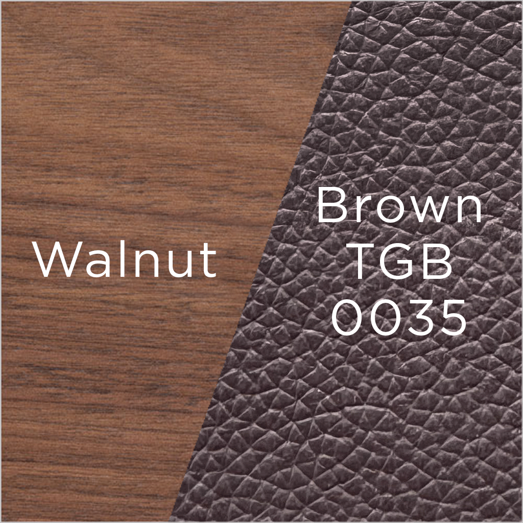 Max Accent Chair - Natural Oak