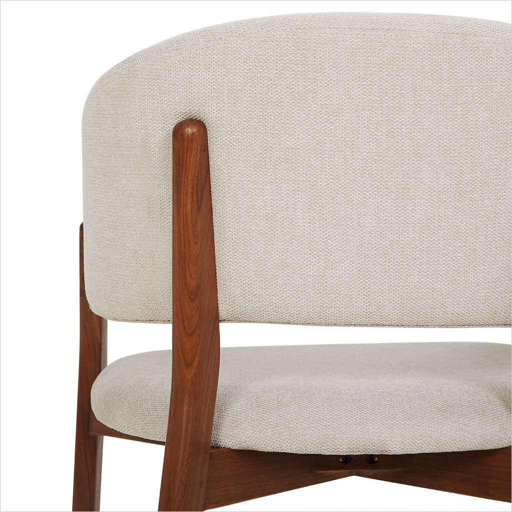 Dorino Dining Armchair