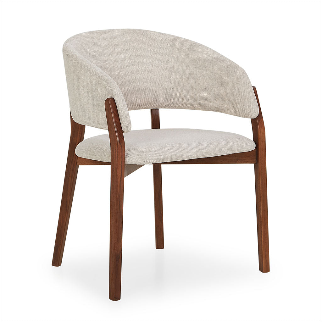 Dorino Dining Armchair
