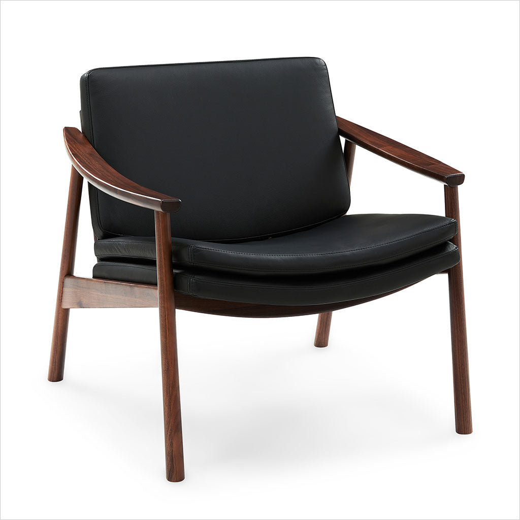 Kola Occasional Chair - Black