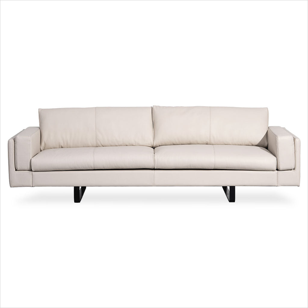 Mason Sofa - Tan