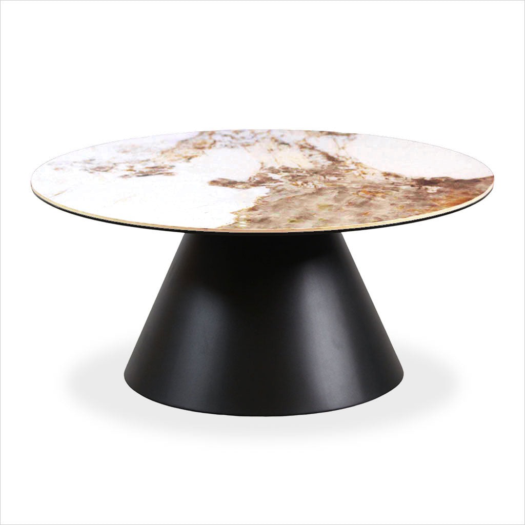 Orbital Coffee Table