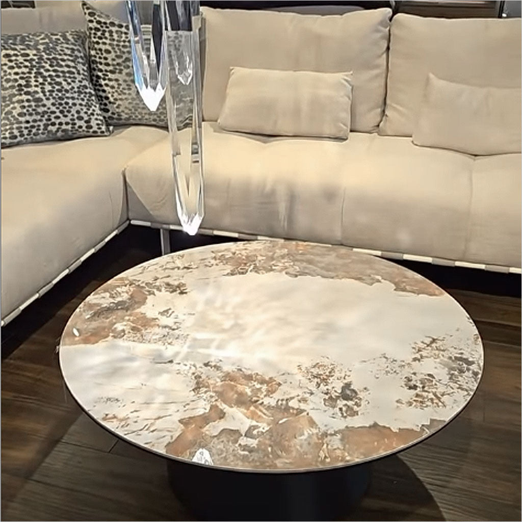 Orbital Coffee Table