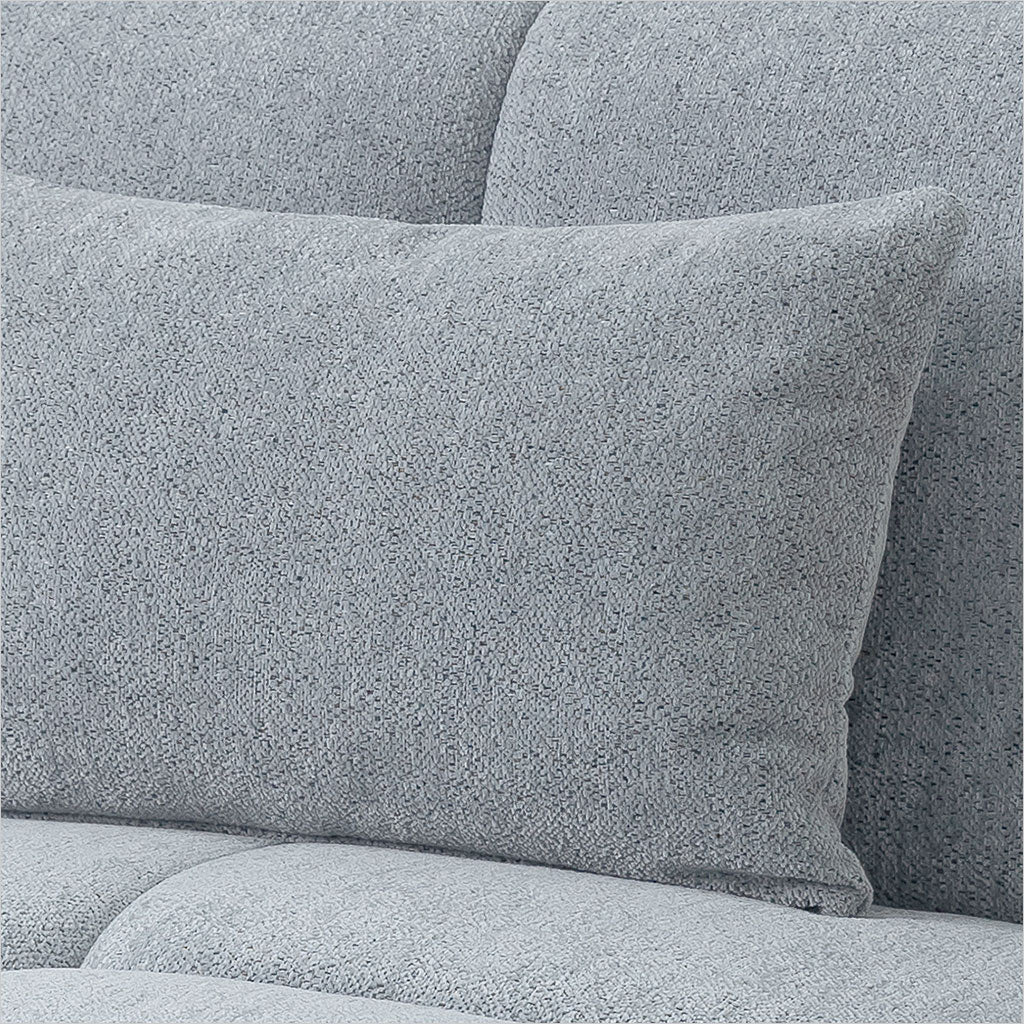 Tondo Sectional - Grey