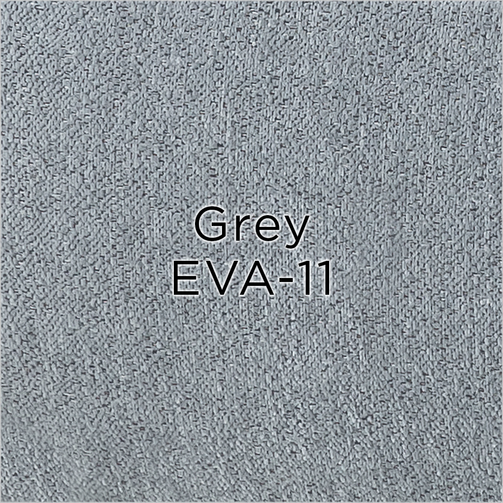 Tondo Slipper Chair - Grey