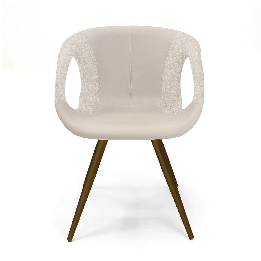 Orion Dining Chair - Cashmere